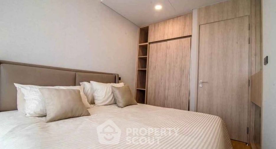 For rent 1 bed apartment in Khlong Toei, Bangkok