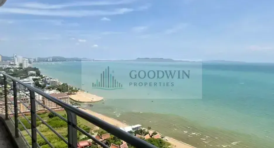 For rent and for sale 2 bedrooms condo 