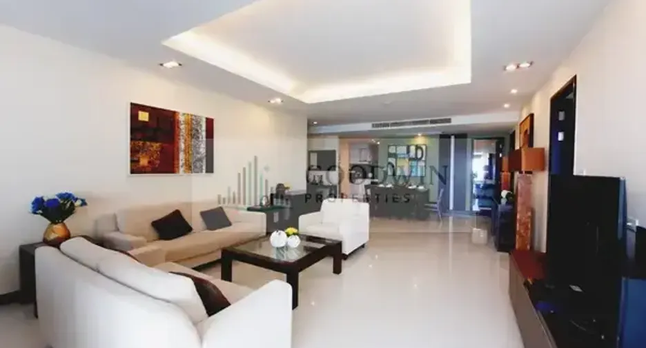 For rent and for sale 2 bedrooms condo 