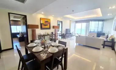 For rent and for sale 2 bedrooms condo 