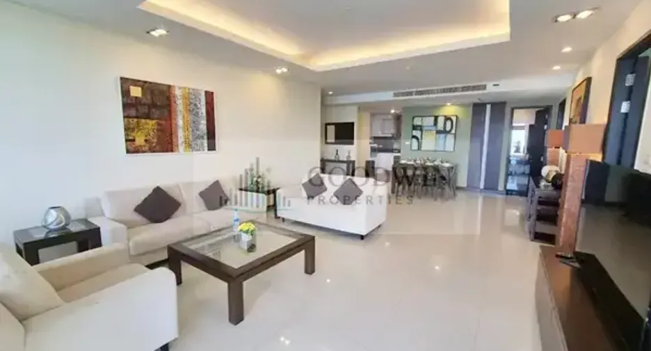 For rent and for sale 2 bedrooms condo 