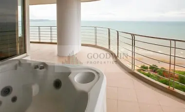 For rent and for sale 3 bedrooms condo 