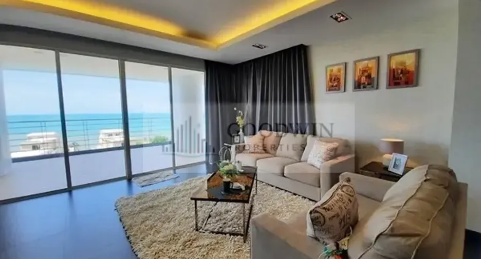 For rent and for sale 3 bedrooms condo 