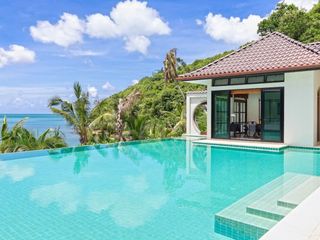 出租 4 卧室 别墅 在 Phuket Town, 普吉