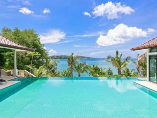 出租 4 卧室 别墅 在 Phuket Town, 普吉