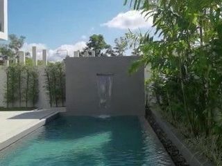 Villa zur Miete mit 5 Zimmer in Thalang, Phuket