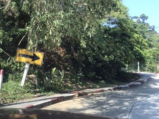 For sale land in Kathu, Phuket