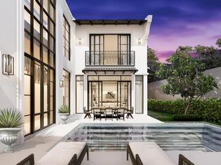 For sale 4 bedrooms villa in Thalang, Phuket