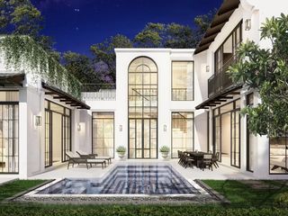 For sale 4 bedrooms villa in Thalang, Phuket