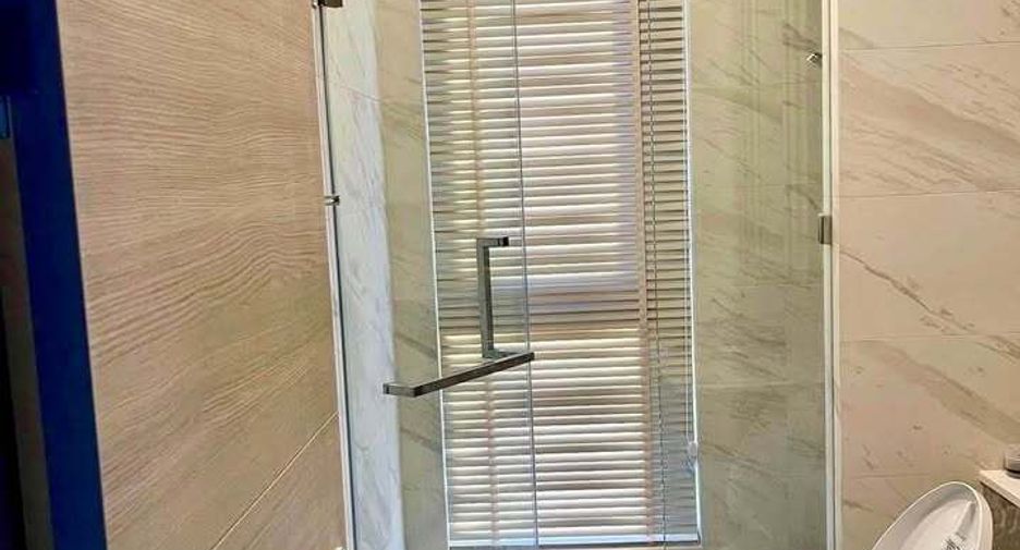 For sale 1 bed condo in Chatuchak, Bangkok
