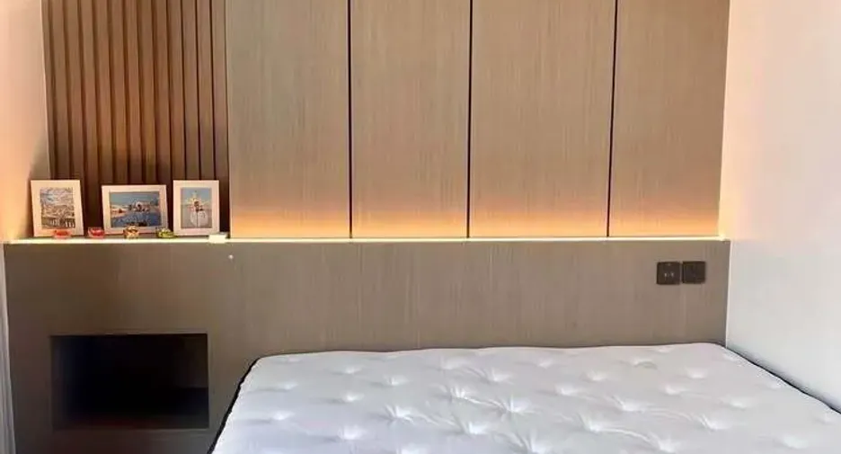 For sale 1 bed condo in Chatuchak, Bangkok