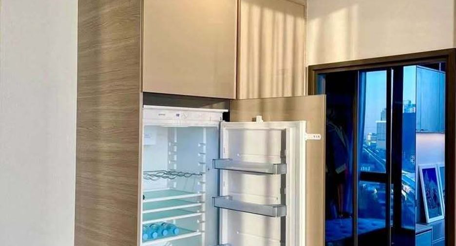 For sale 1 bed condo in Chatuchak, Bangkok