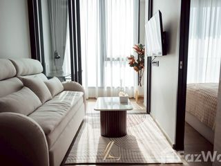 Condo en alquiler de 1 habitaciones en Chatuchak, Bangkok