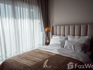 Condo en alquiler de 1 habitaciones en Chatuchak, Bangkok