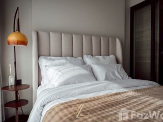 Condo en alquiler de 1 habitaciones en Chatuchak, Bangkok