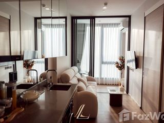 Condo en alquiler de 1 habitaciones en Chatuchak, Bangkok