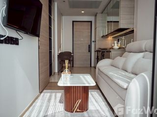 Condo en alquiler de 1 habitaciones en Chatuchak, Bangkok