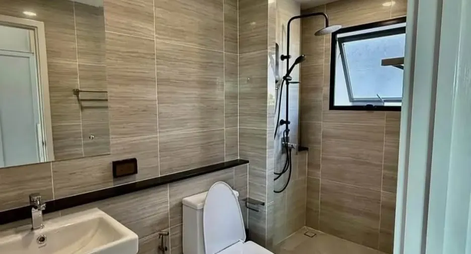出售 4 卧室 独立屋 在 Bang Phli, Samut Prakan