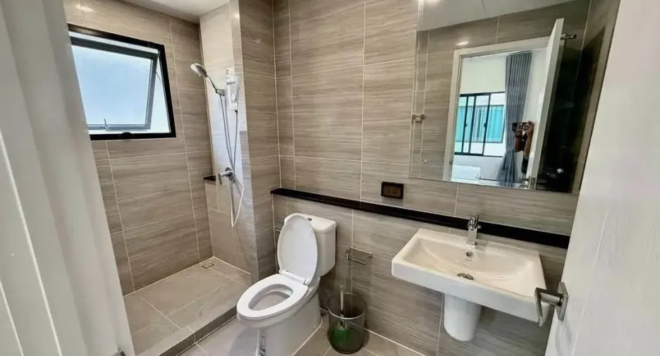 出售 4 卧室 独立屋 在 Bang Phli, Samut Prakan