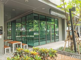 For sale retail Space in Bang Sue, Bangkok