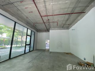 For sale retail Space in Bang Sue, Bangkok