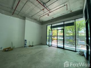 For sale retail Space in Bang Sue, Bangkok