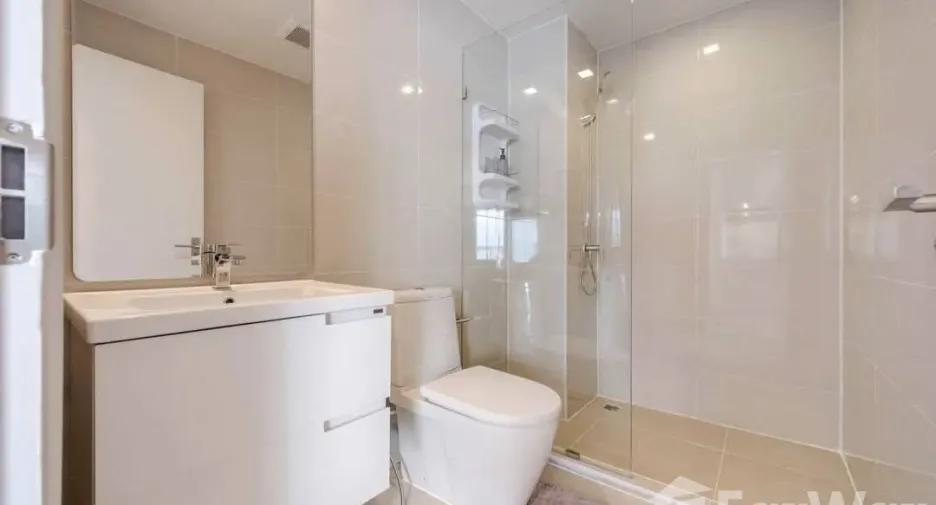 For sale 2 bedrooms condo in Chatuchak, Bangkok