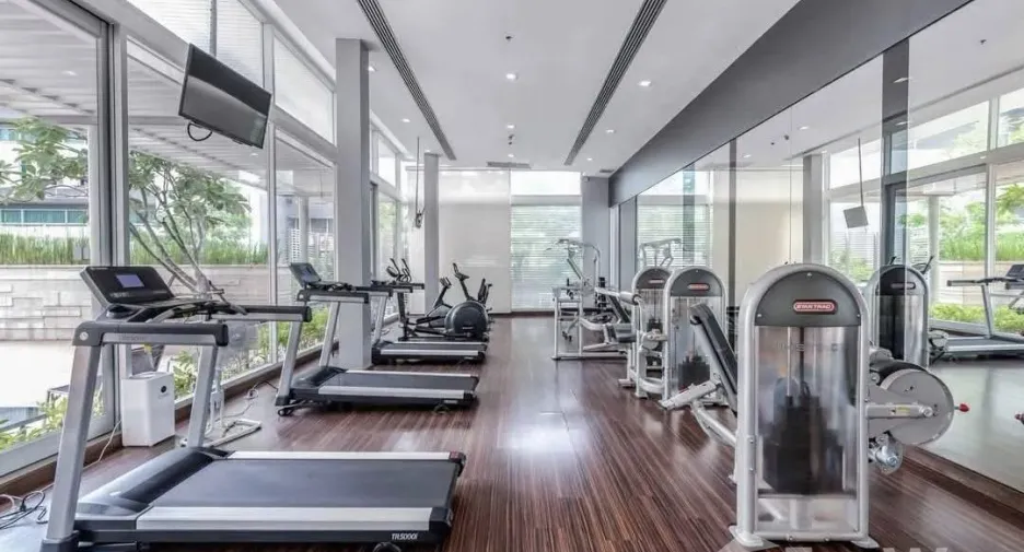 For sale 2 bedrooms condo in Chatuchak, Bangkok