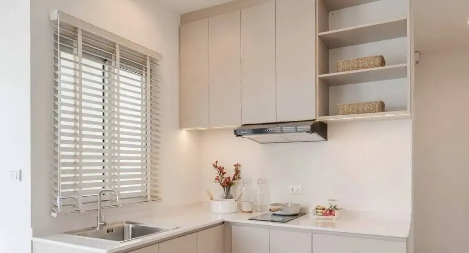 For sale 2 bedrooms condo in Chatuchak, Bangkok