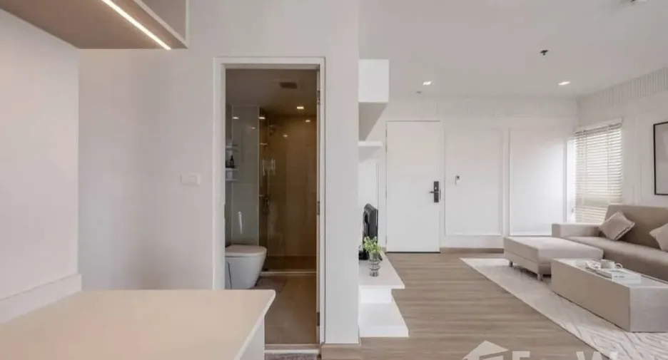 For sale 2 bedrooms condo in Chatuchak, Bangkok