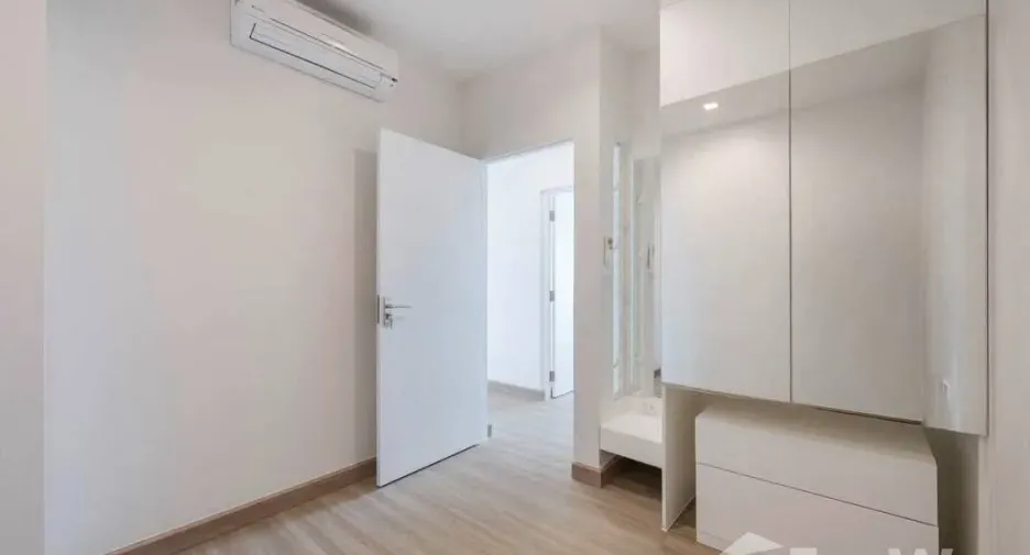 For sale 2 bedrooms condo in Chatuchak, Bangkok