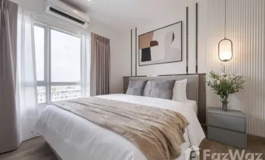 Wohnung zum Kauf mit 2 Zimmer in Chatuchak, Bangkok