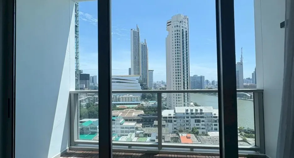 出租 2 卧室 公寓 