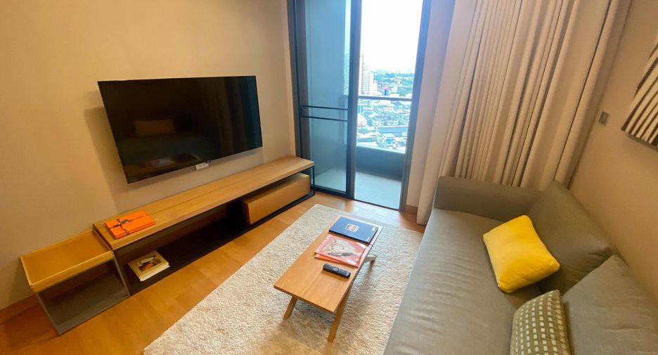 For rent and for sale 2 bedrooms condo 
