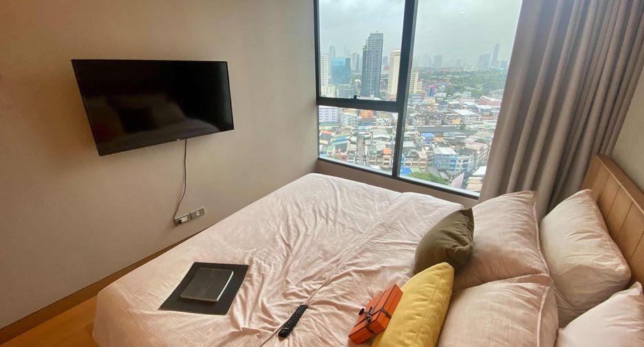 For rent and for sale 2 bedrooms condo 