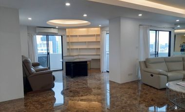 For rent 3 ベッドルーム condo in Watthana, Bangkok