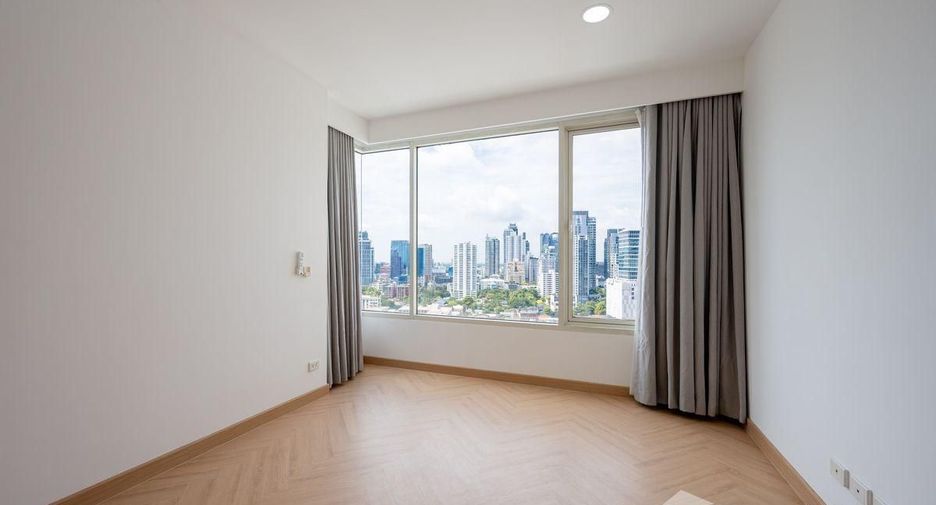 Condo en venta de 2 habitaciones en Watthana, Bangkok