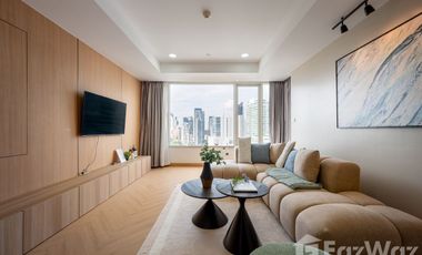 Condo en venta de 2 habitaciones en Watthana, Bangkok