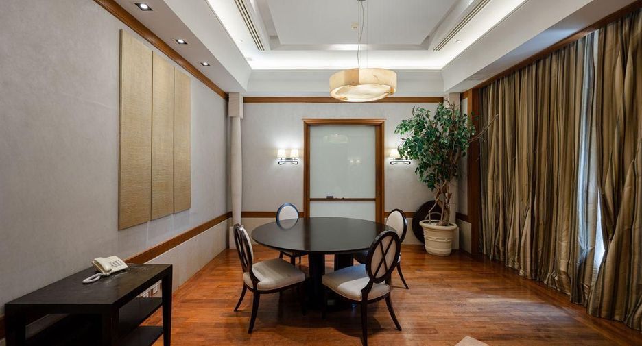 Condo en venta de 2 habitaciones en Watthana, Bangkok