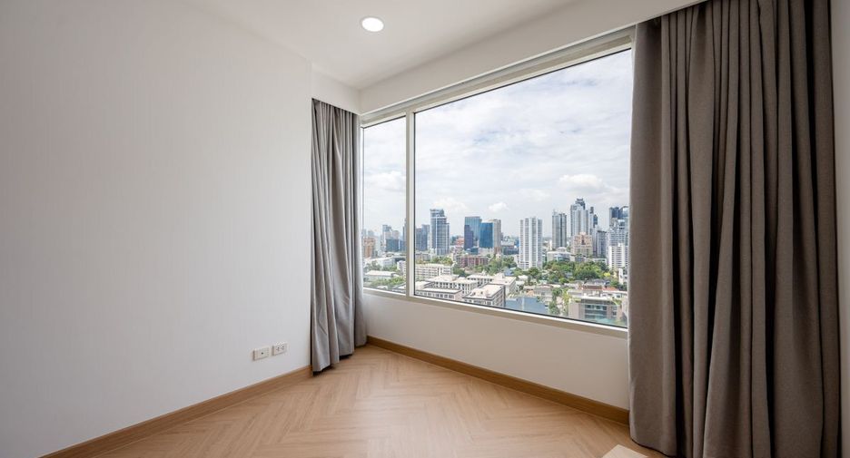 Condo en venta de 2 habitaciones en Watthana, Bangkok
