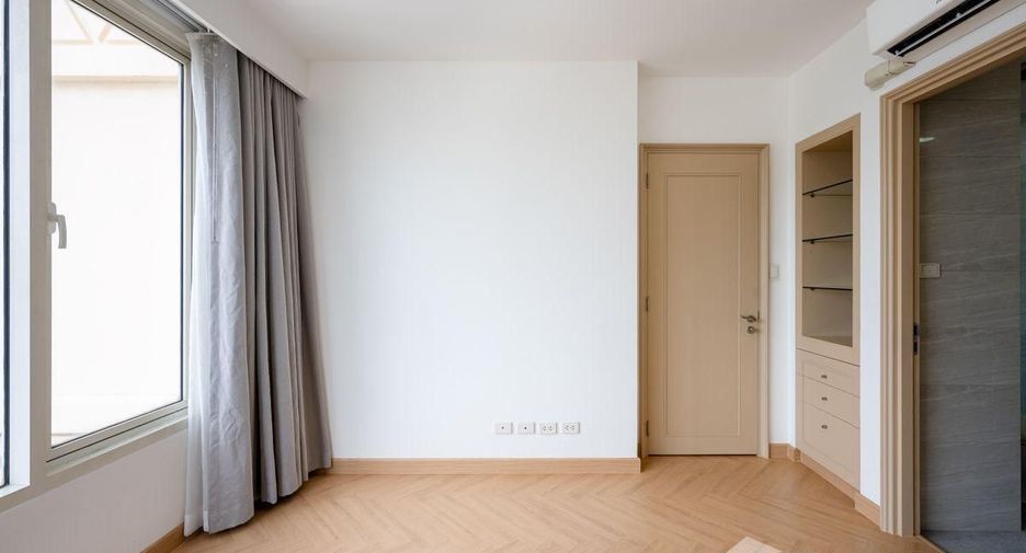 Condo en venta de 2 habitaciones en Watthana, Bangkok