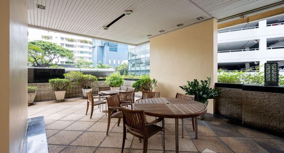 Condo en venta de 2 habitaciones en Watthana, Bangkok