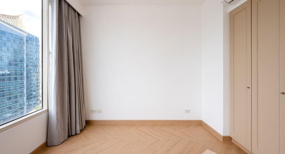 Condo en venta de 2 habitaciones en Watthana, Bangkok