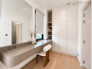 For rent 4 bedrooms villa in Bang Lamung, Chonburi