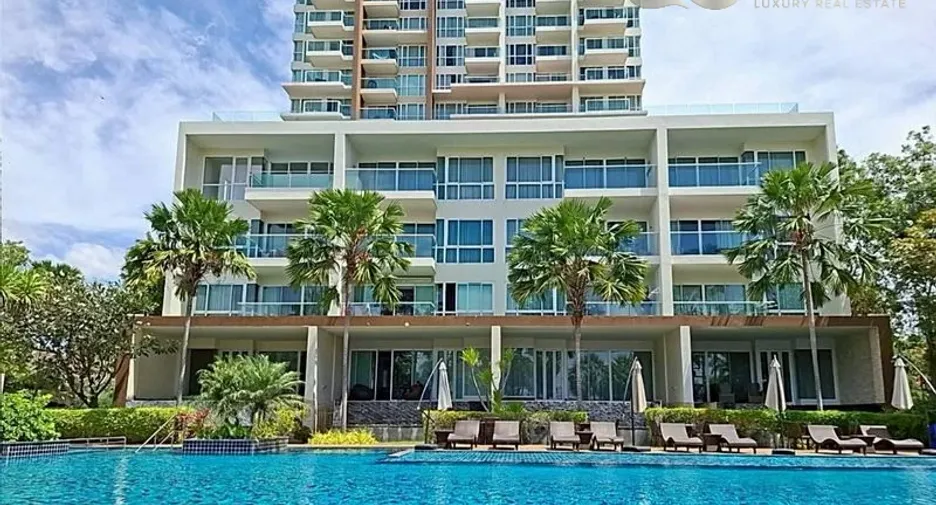For sale 2 bedrooms condo 