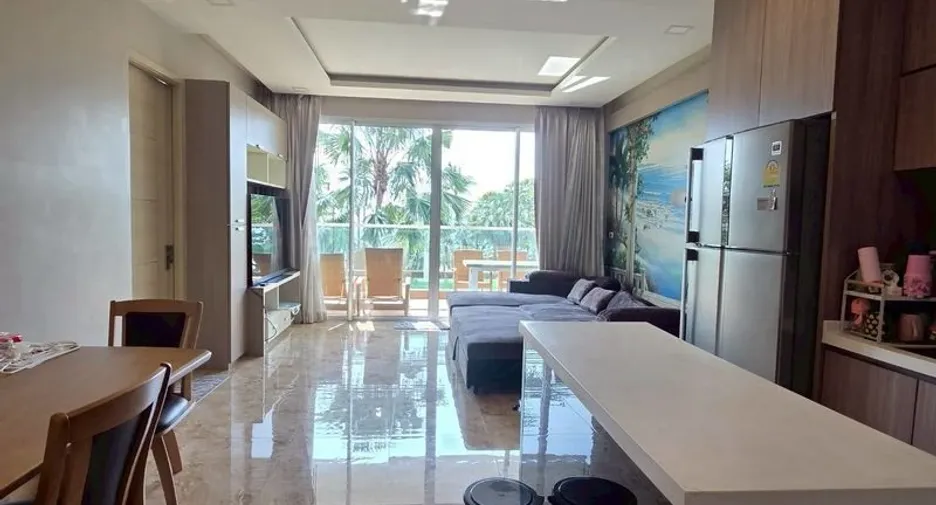 For sale 2 bedrooms condo 