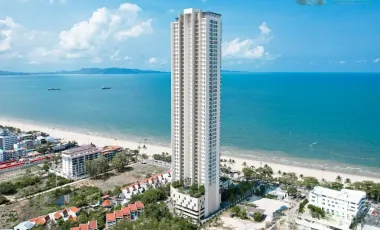 For sale 2 bedrooms condo 
