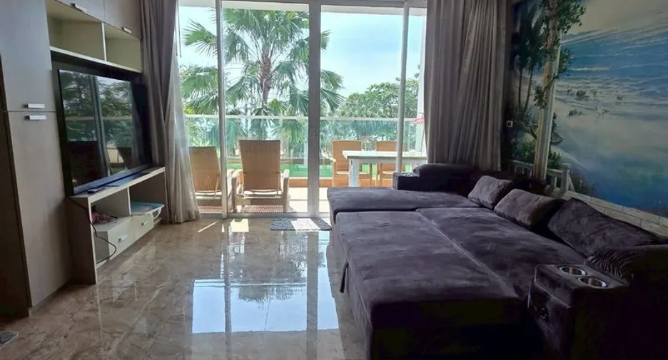 For sale 2 bedrooms condo 