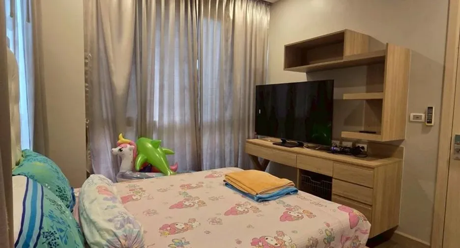 For sale 2 bedrooms condo 