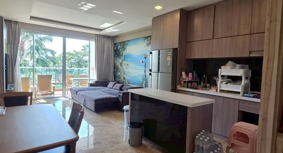 For sale 2 bedrooms condo 